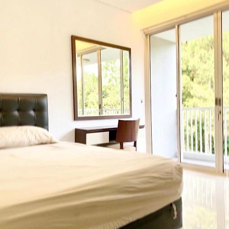 Imah Dago Villa - Budget Staycation Villa In בנדונג מראה חיצוני תמונה