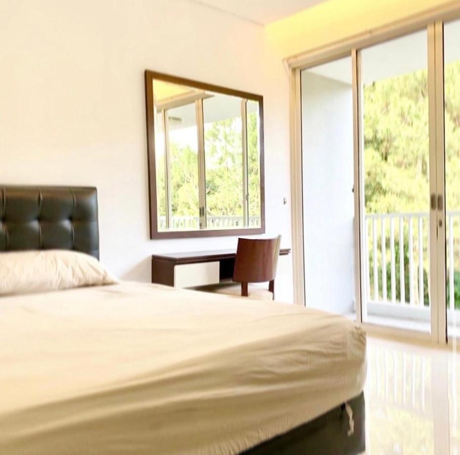 Imah Dago Villa - Budget Staycation Villa In בנדונג מראה חיצוני תמונה
