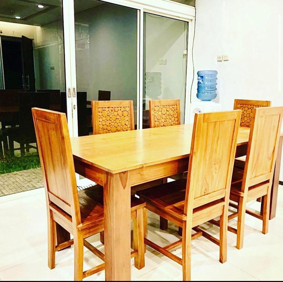Imah Dago Villa - Budget Staycation Villa In בנדונג מראה חיצוני תמונה