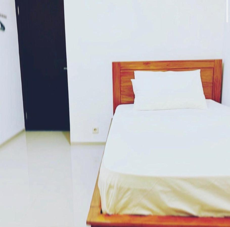 Imah Dago Villa - Budget Staycation Villa In בנדונג מראה חיצוני תמונה