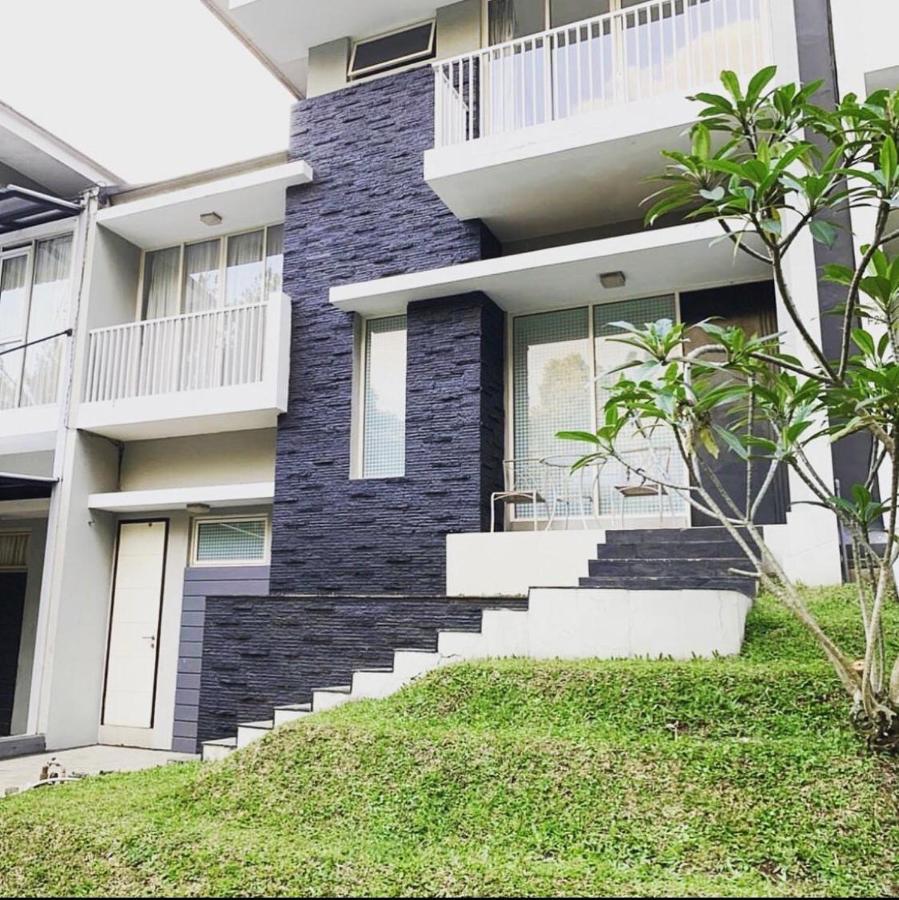 Imah Dago Villa - Budget Staycation Villa In בנדונג מראה חיצוני תמונה